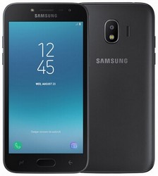 Замена камеры на телефоне Samsung Galaxy J2 (2018) в Нижнем Новгороде